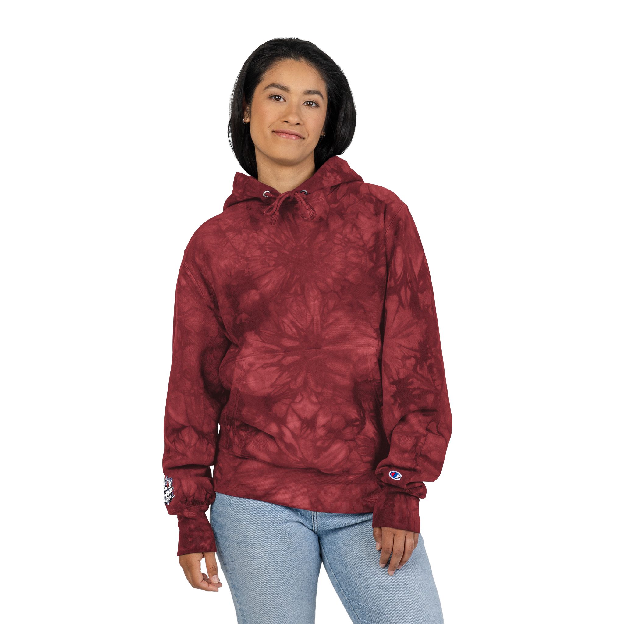 unisex champion tie dye hoodie unisex champion tie dye hoodie