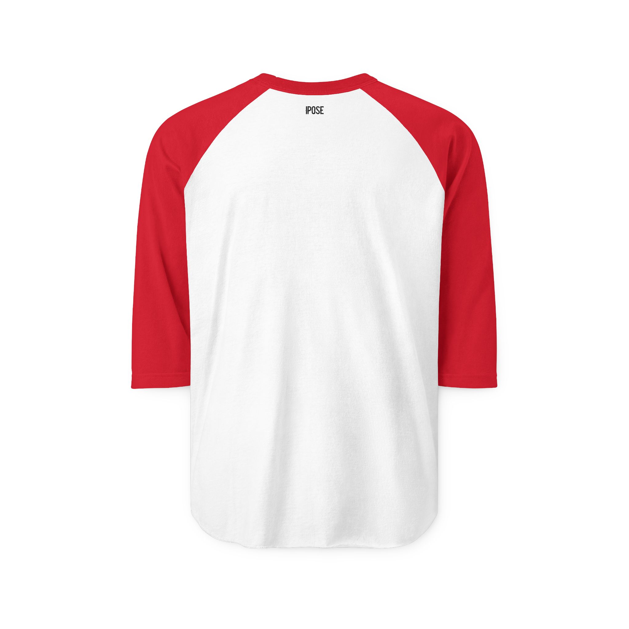 unisex 3/4 sleeve t shirt unisex 3/4 sleeve t shirt