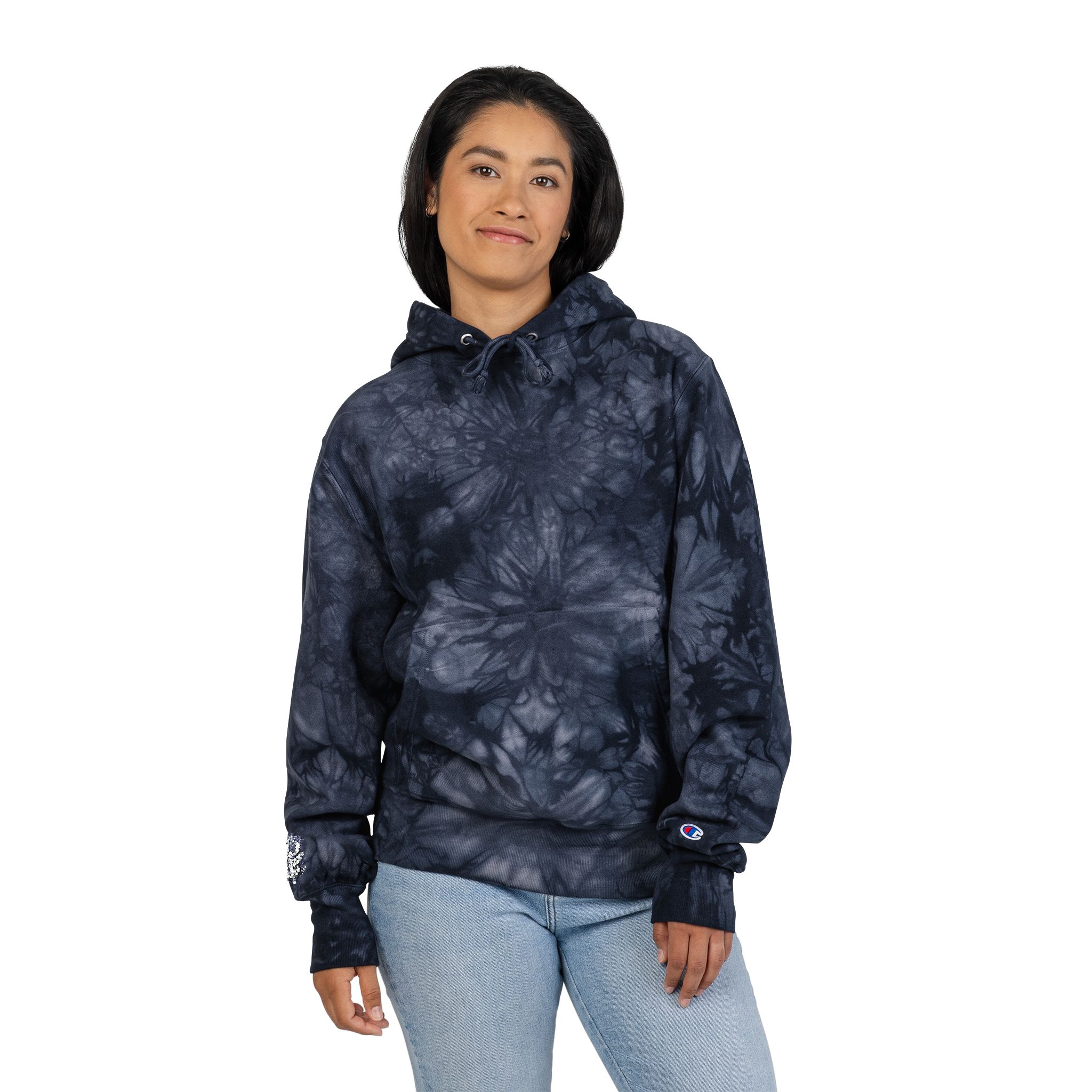 unisex champion tie dye hoodie unisex champion tie dye hoodie