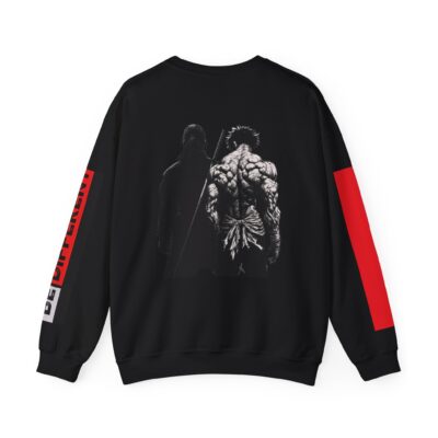 be different unisex crewneck sweatshirt