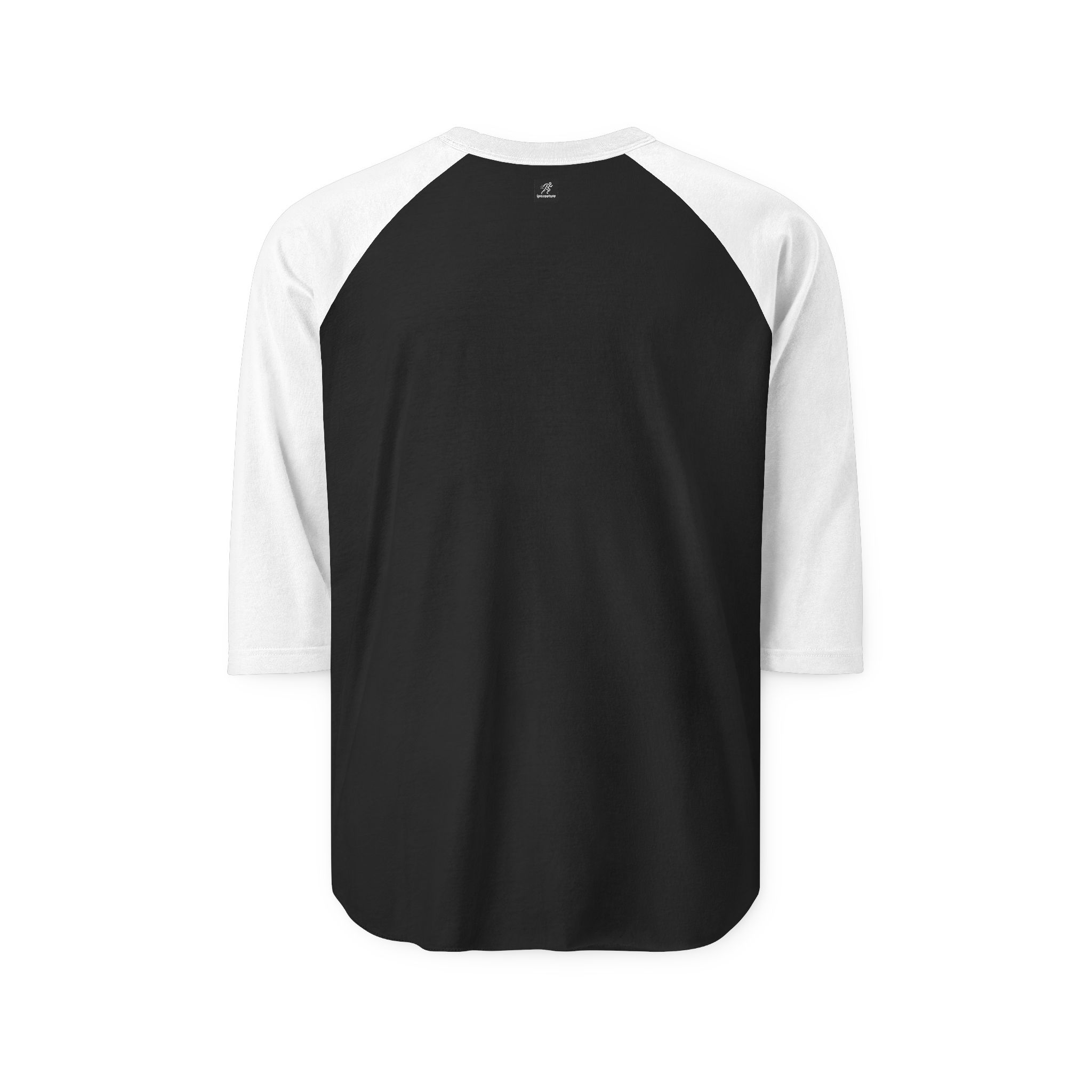 unisex 3/4 sleeve t shirt unisex 3/4 sleeve t shirt