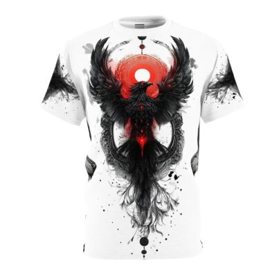 phoenix edition t shirt