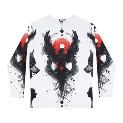 phoenix long sleeve shirt
