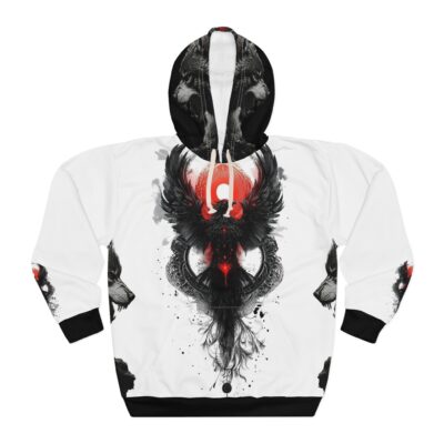 phoenix edition hoodie